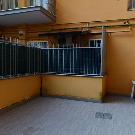 Da Mimi Bed & Breakfast Naples Exterior photo